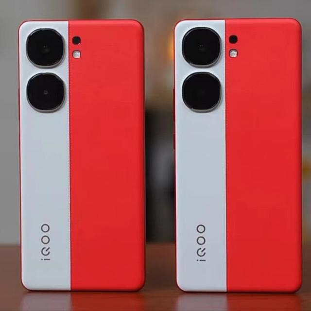 iQOONeo9和iQOONeo9 Pro：性能相差多少，谁的性价比更高？