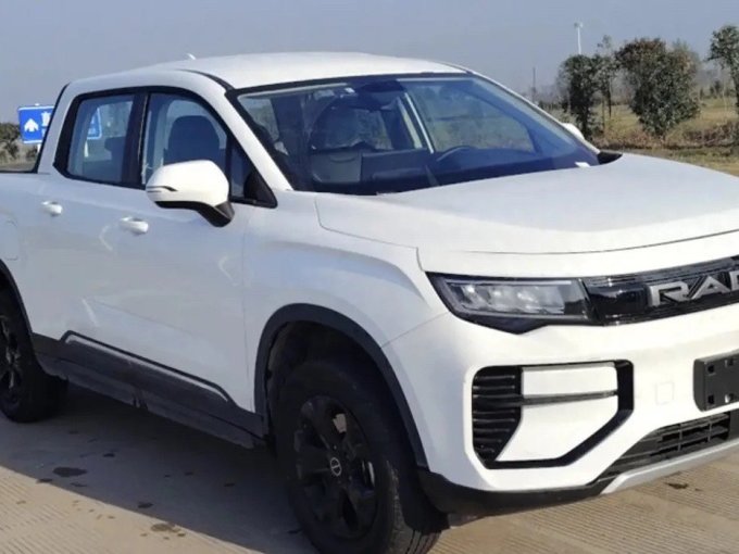 吉利汽车suv怎么样 随着吉利雷达rd6四驱版的即将上市,这款车型凭借其