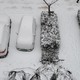 今日份河南暴雪，打工人上班路上注意安全