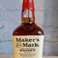 Whisky Life：美格（Maker’s Mark）波本威士忌