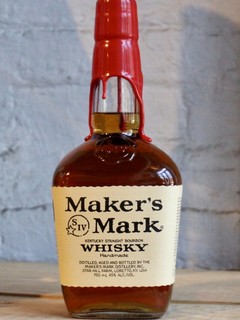 Whisky Life：美格（Maker’s Mark）波本威士忌