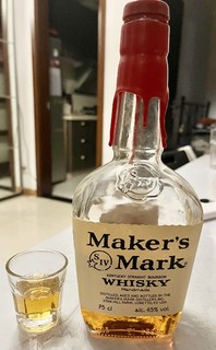 Whisky Life：美格（Maker’s Mark）波本威士忌