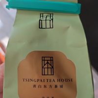 谷雨香龙井茶