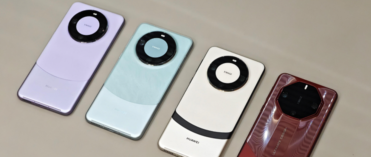 华为三款mate神机钉子户们还在用mate20mate30mate40