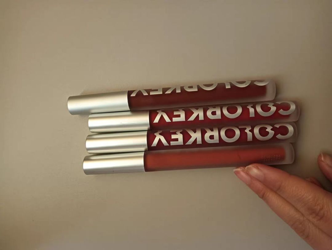 colorkey珂拉琪空气唇釉