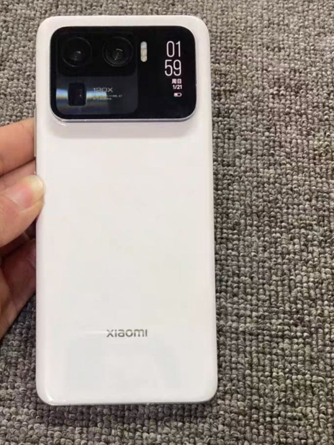 小米11 ultra手机怎么样 对于会搞机的人来说,小米11ultra太香了!