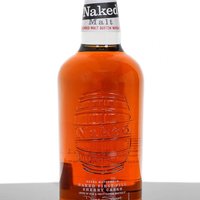 Whisky Life：威雀（Naked Malt）裸雀威士忌