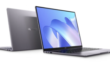 华为 MateBook 14 2023 调价：全系限时直降 400 元，搭载 13 代酷睿、3:2 触控屏