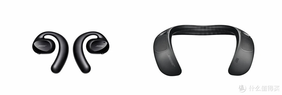 「旗舰再升级」Bose全新开放式耳机，Bose Ultra开放式耳机图赏