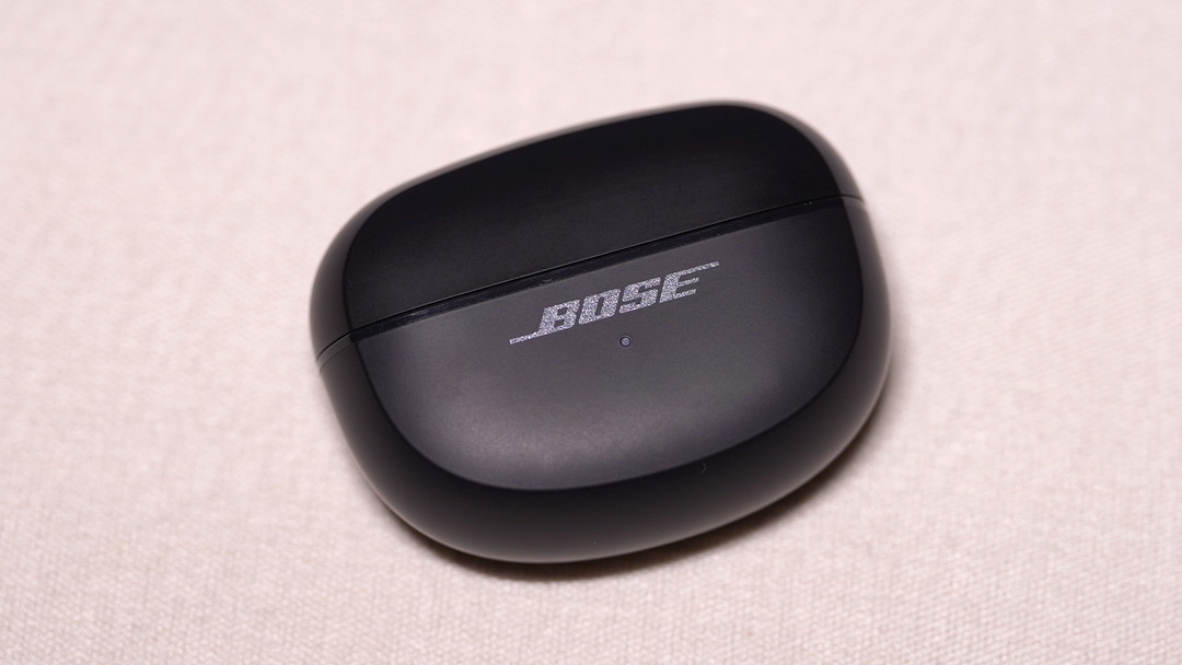 「旗舰再升级」Bose全新开放式耳机，Bose Ultra开放式耳机图赏