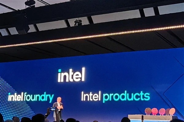 14A 1.4nm 领衔！Intel 宣布代工正式成立：八大全新制造工艺