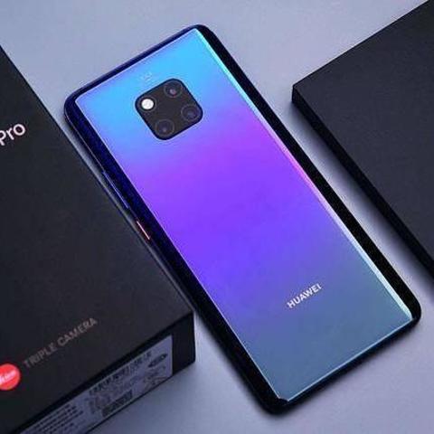 华为P30、Mate 20等多款手机开启HarmonyOS 4公测招募活动