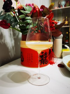 第一款马瑟兰黑中白起泡酒