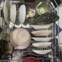 finish量子洗碗凝珠，让我惊艳的洗碗高科技！