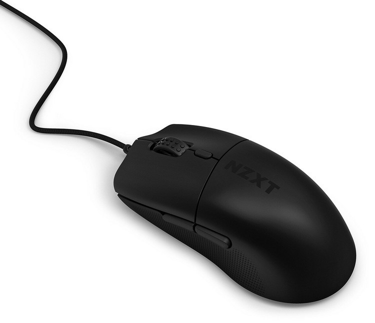 NZXT 恩杰发布 Function 2 键盘和 Lift 2 游戏鼠标