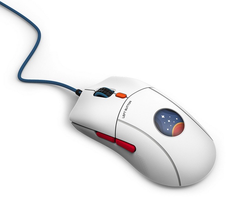 NZXT 恩杰发布 Function 2 键盘和 Lift 2 游戏鼠标