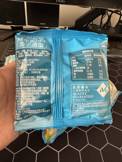 开工补给清单，山姆鲜牛乳饼干分享