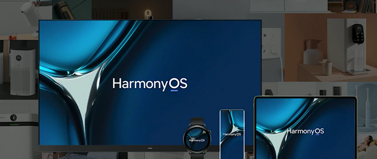 你知道国产华为鸿蒙系统有多强大吗?