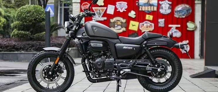 水冷动力 双通道abs,真香_摩托车整车_什么值得买