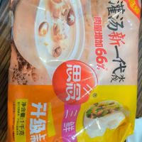 思念菌菇三鲜饺子1.08kg54只 手打天下系列 速冻水饺 早餐蒸饺煎饺