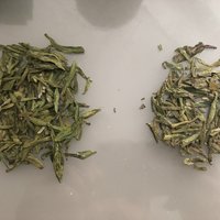 有没有懂龙井的朋友给看看哪款茶更好。