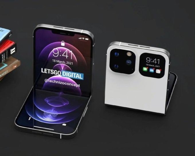 折叠屏手机,真是块鸡肋呢_什么值得买