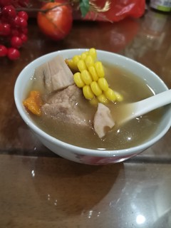 在我家，喝上一碗汤比吃汤圆更喜欢