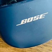 Bose QuietComfort Earbuds II 真无线降噪耳机