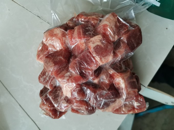 恒都牛羊肉