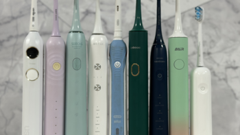 什么品牌的电动牙刷最好用？入手不亏的5大款式推荐！