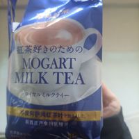 摩岛日东红茶