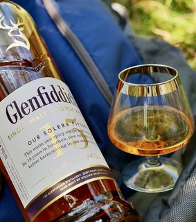 Whisky Life：格兰菲迪（GLENFIDDICH）15年威士忌