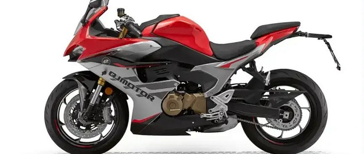 售价26999元起,数据漂亮配置丰富_摩托车整车_什么值得买