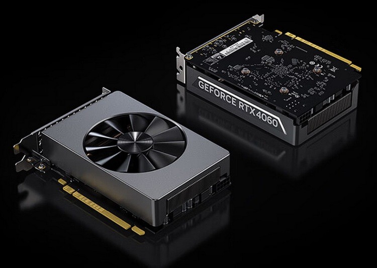 联想上架新一代 GeekPro 设计师游戏台式机，升级第14代酷睿 + RTX 4060/Ti