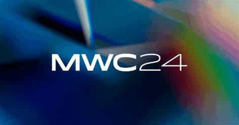 MWC 2024｜努比亚 Music 音乐手机亮相，大喇叭+双3.5mm耳机孔