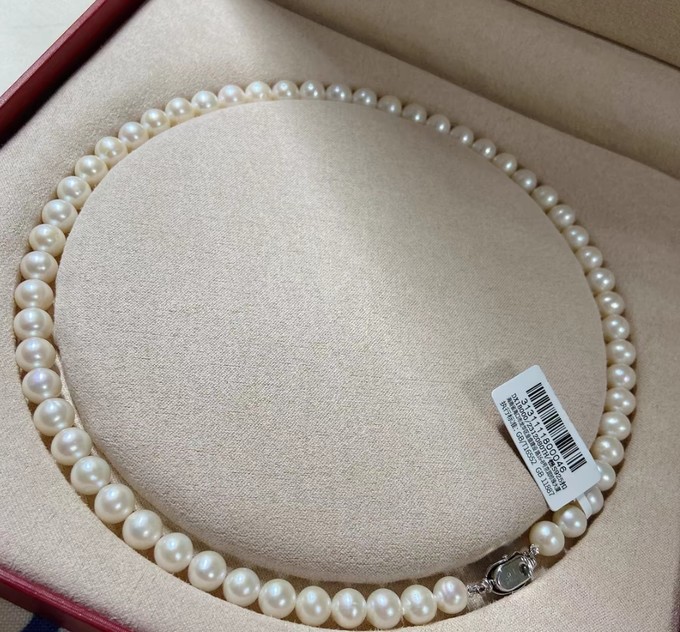 京润珍珠珍珠首饰