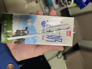 老字号江苏品牌牛奶