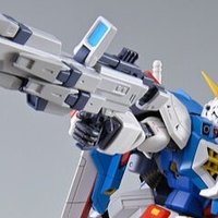 2024年6月限定 MG 高达f90 N Type 6600日元（含税） ​​​