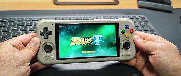 retroid pocket 4 pro 安卓掌机简评_游戏机_什么值得买