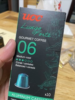 第一次买ucc