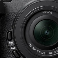 仅3111元！尼康Z30套机 德亚 尼康（Nikon）Z30 微单相机 （Z DX 16-50mm f/3.5-6.3 VR）4k超高清 399欧