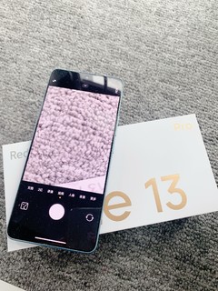 12+512的红米note13pro这个价格真不错