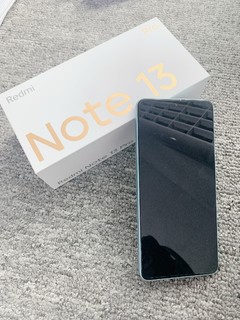 12+512的红米note13pro这个价格真不错