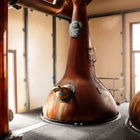 探秘威士忌之美：壶式蒸馏的独特工艺