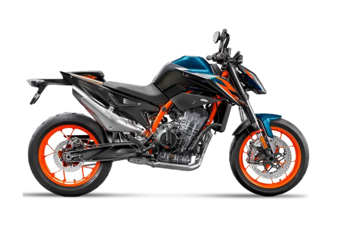 最高降6万多ktm部分车型降价