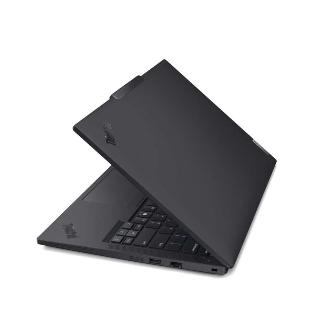 mwc2024丨联想发布thinkpadt14gen5系列笔记本酷睿ultra加持全新模具