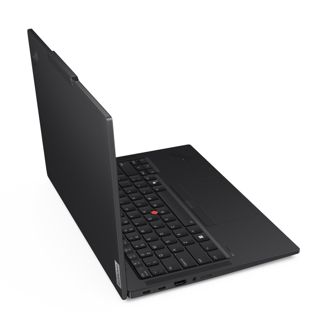 MWC 2024丨联想发布 ThinkPad T 系列笔记本电脑：酷睿 Ultra 加持，全新模具