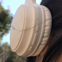 数码 篇七十九：西圣H1头戴式主动降噪蓝牙耳机深度评测：音质与降噪的完美结合