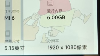 将近7年的小米钉子户小米6，现在在我家小伙子手里继续发挥它的余温--性能依旧，流畅度依旧！