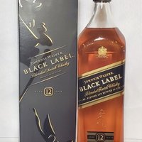 Whisky Life：尊尼获加（JOHNNIE WALKER）黑牌威士忌